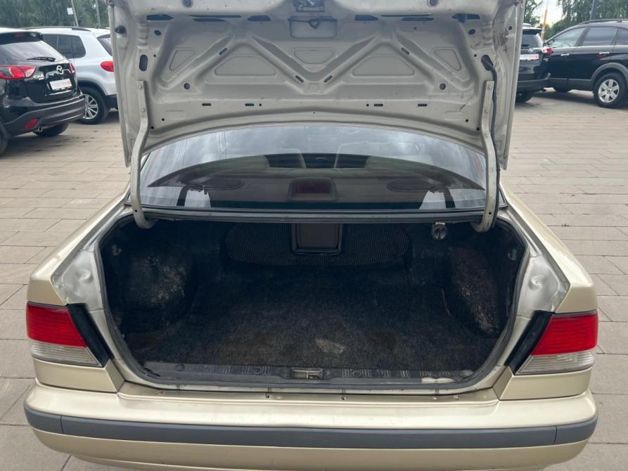 Nissan Sunny B15 Стерлитамак  - изображение 21