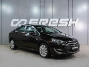 Opel Astra J Рестайлинг Воронеж  - изображение 20