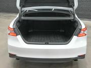 Toyota Camry VIII (XV70) Екатеринбург  - изображение 27