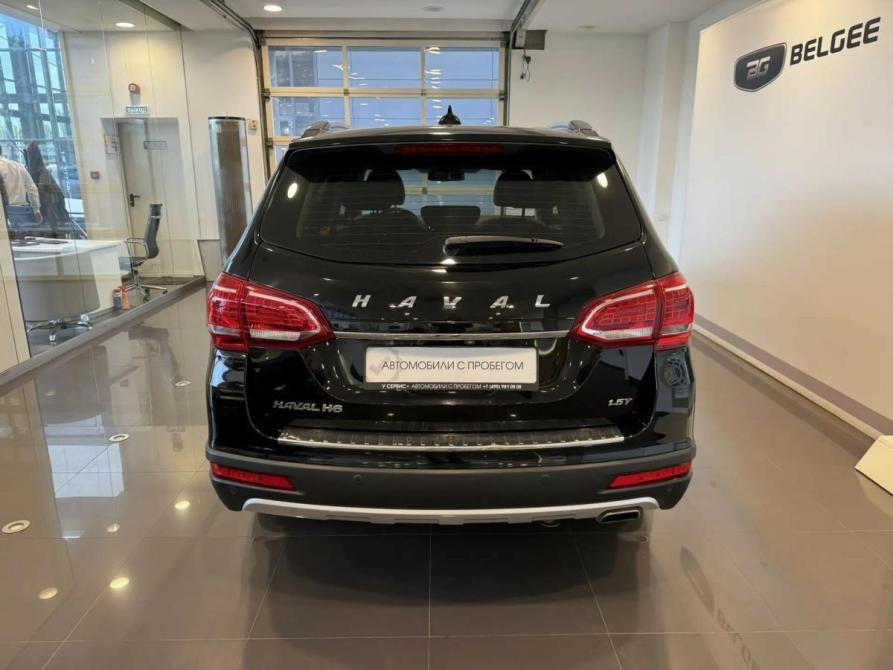 Haval H6 I Подольск  - изображение 6