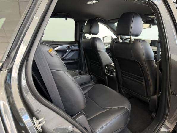 Mazda CX-9 II с пробегом 2018 года, цена 3 400 000 рублей, 53300 км, внедорожник, Автокод Объявления