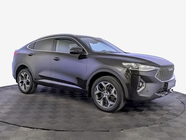 Haval F7x I с пробегом 2022 года, цена 1 990 000 рублей, 86586 км, внедорожник, Автокод Объявления