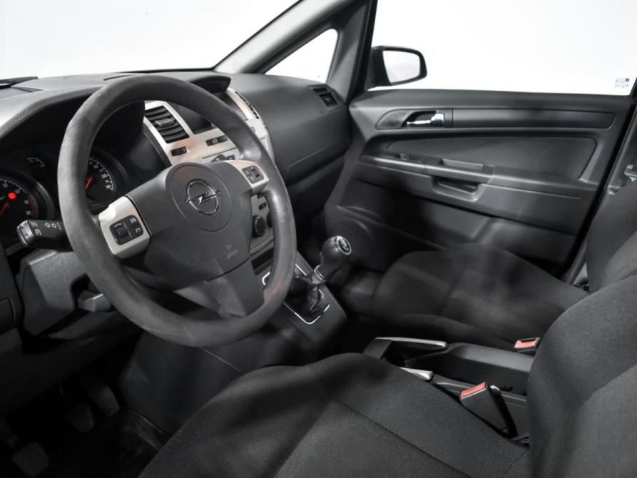 Opel Zafira B Рестайлинг Санкт-Петербург  - изображение 10