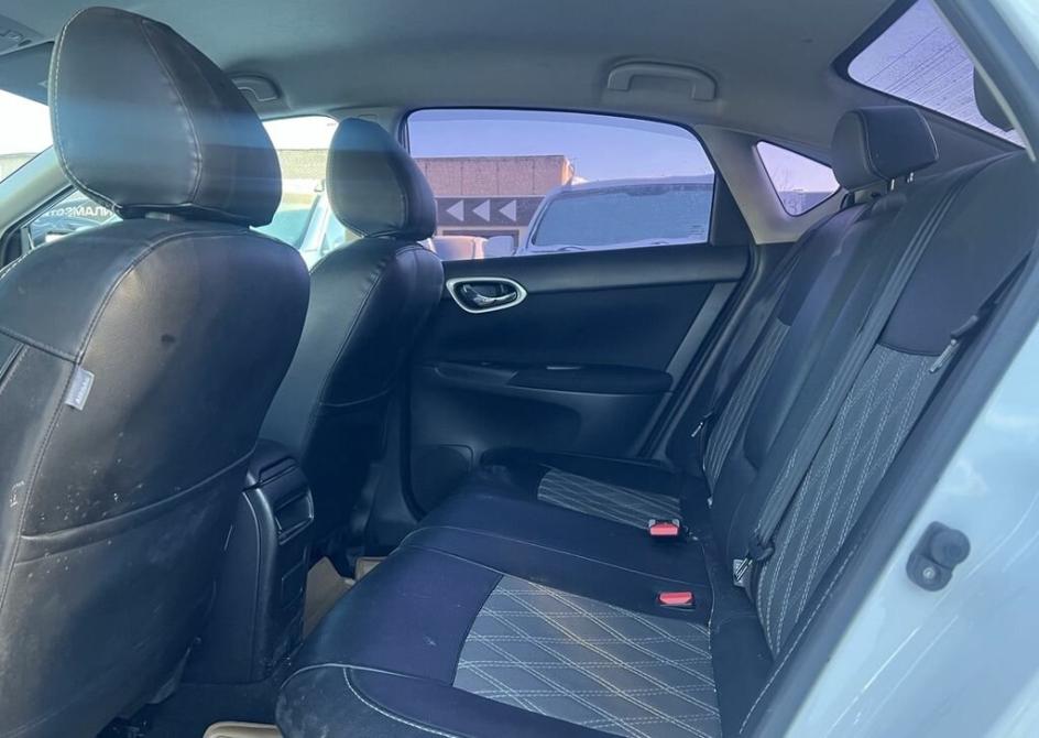 Nissan Sentra VII (B17) Киров  - изображение 26