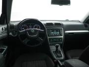 Skoda Octavia II (A5) Рестайлинг Москва  - изображение 25