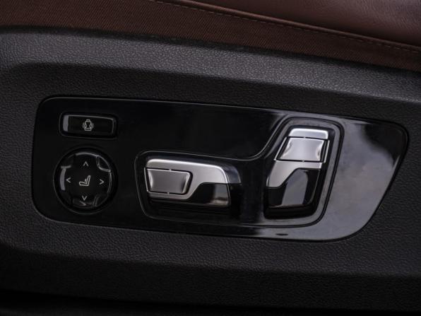 BMW X6 III (G06) с пробегом 2021 года, цена 7 690 000 рублей, 105000 км, внедорожник, Автокод Объявления
