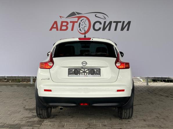 Nissan Juke I с пробегом 2012 года, цена 995 000 рублей, 140000 км, внедорожник, Автокод Объявления