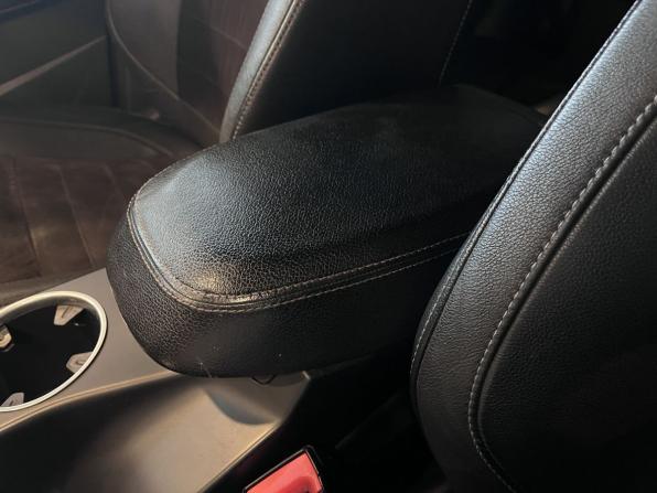 Ford Kuga II с пробегом 2012 года, цена 1 237 000 рублей, 176716 км, внедорожник, Автокод Объявления