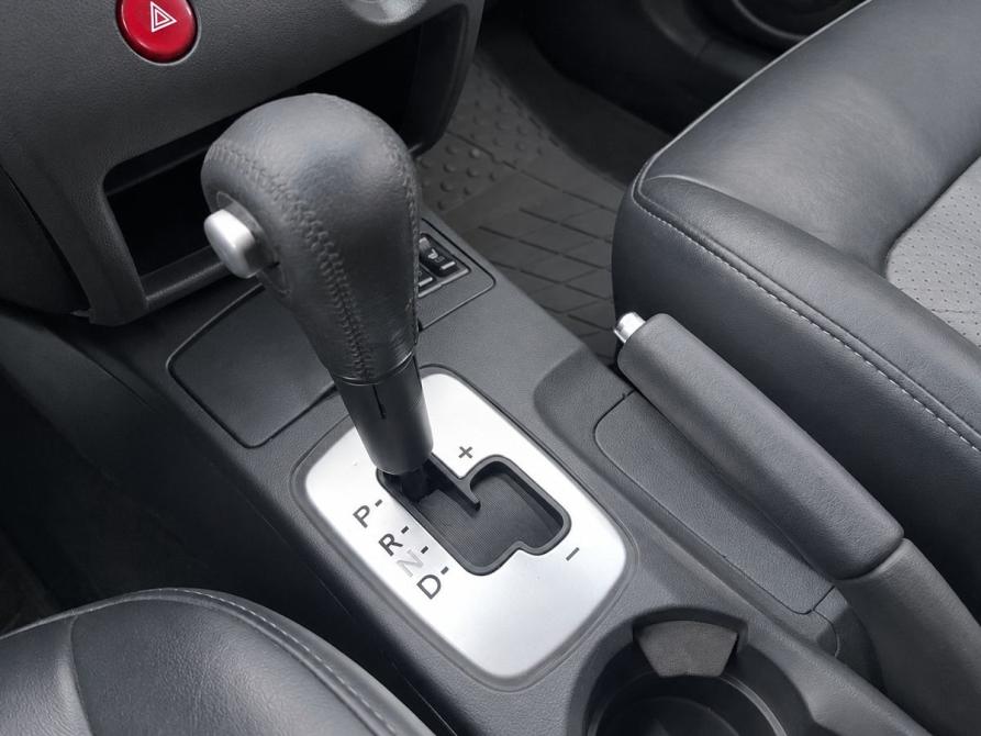 Mitsubishi Outlander I Уфа  - изображение 12