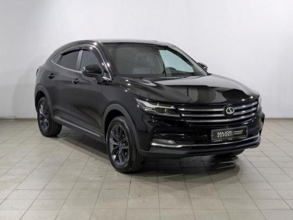 Dongfeng DFSK ix5 с пробегом 2024 года, цена 1 690 000 рублей, 12689 км, внедорожник, Автокод Объявления