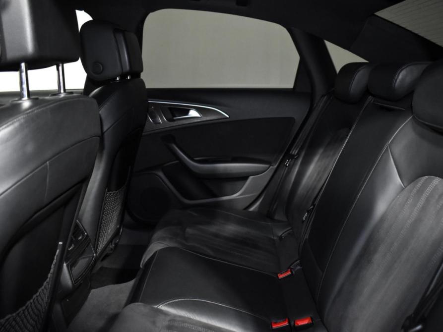 Audi A6 IV (C7) Санкт-Петербург  - изображение 13