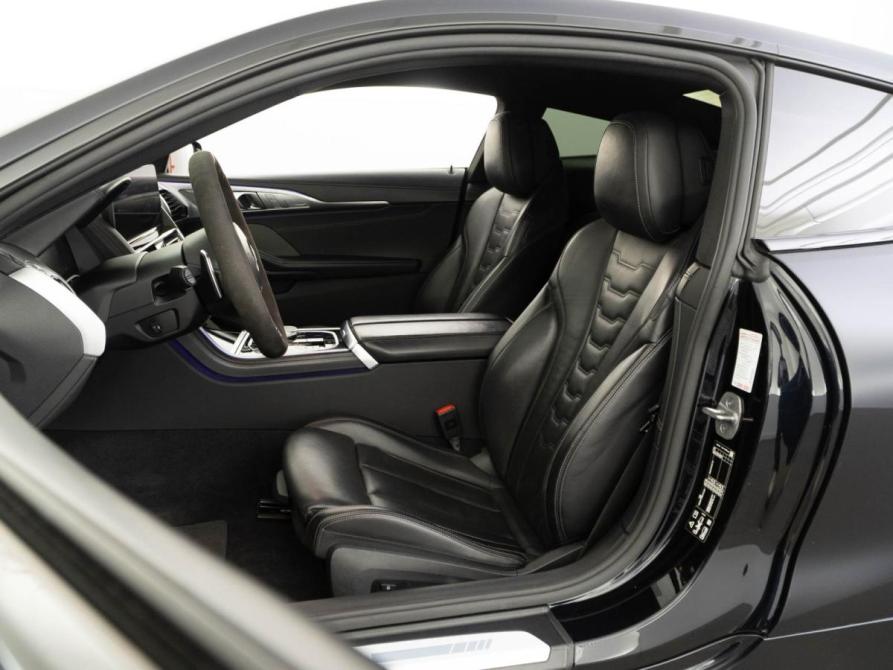 BMW 8 серии II (G14/G15/G16) Рестайлинг Москва  - изображение 14