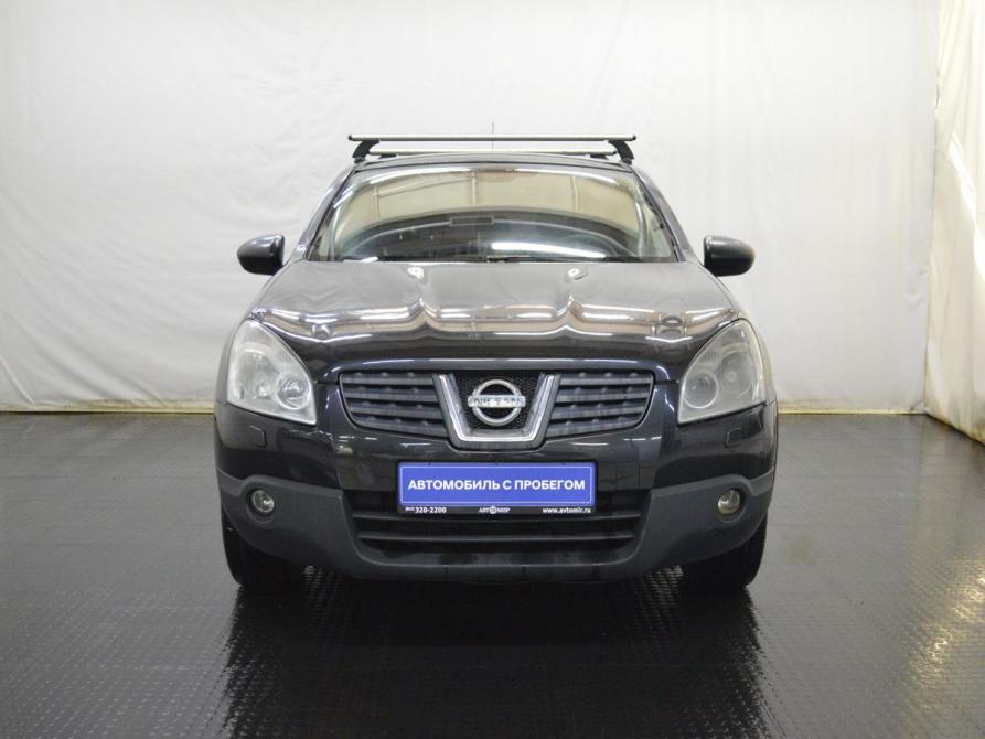Nissan Qashqai I Санкт-Петербург  - изображение 2