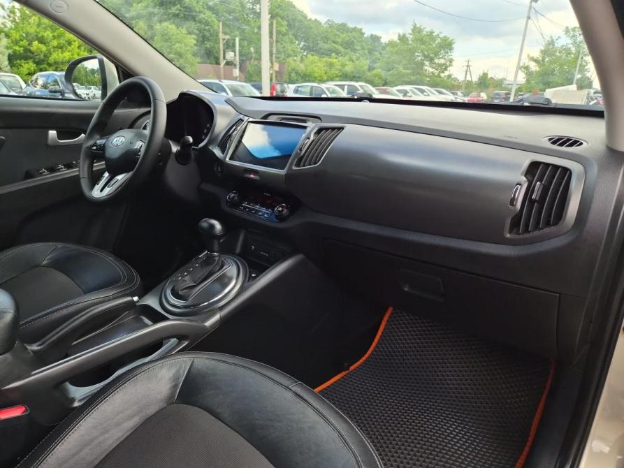 Kia Sportage III Саратов  - изображение 38