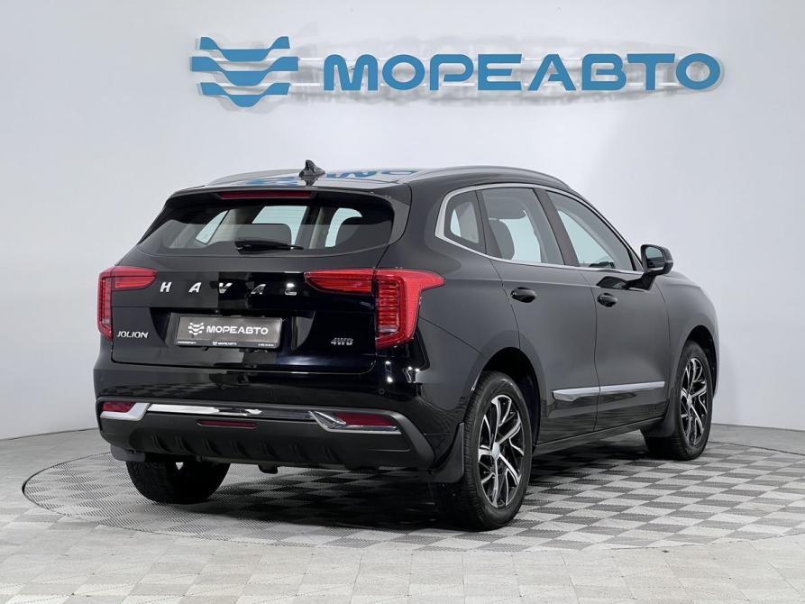Haval Jolion I Калининград  - изображение 5