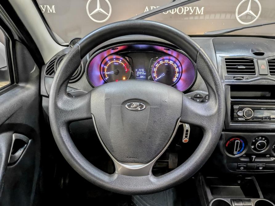 Lada (ВАЗ) Granta I Рестайлинг Москва  - изображение 21