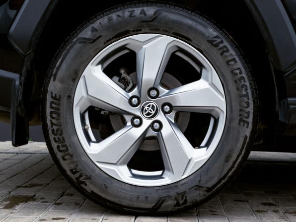 Toyota RAV4 V (XA50) с пробегом 2020 года, цена 3 730 000 рублей, 85000 км, внедорожник, Автокод Объявления