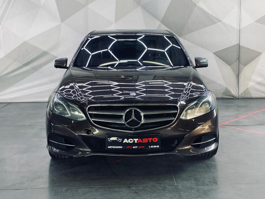 Mercedes-Benz E-Класс IV (W212 S212 C207) Рестайлинг Оренбург  - изображение 2