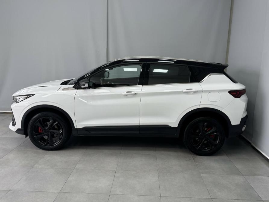 Geely Binyue I Рестайлинг 2 Красноярск  - изображение 9