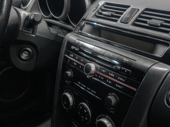 Mazda 3 I (BK) Рестайлинг с пробегом 2008 года, цена 639 900 рублей, 265000 км, седан, Автокод Объявления
