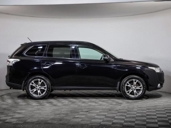 Mitsubishi Outlander III с пробегом 2012 года, цена 1 149 000 рублей, 260450 км, внедорожник, Автокод Объявления