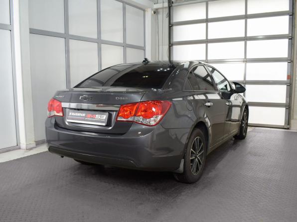 Chevrolet Cruze I с пробегом 2011 года, цена 525 999 рублей, 251339 км, седан, Автокод Объявления