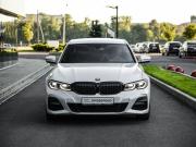 BMW 3 серии VII (G2x) Санкт-Петербург  - изображение 38