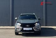 Lada (ВАЗ) Vesta I Красноярск  - изображение 24