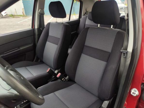 Hyundai Getz I Рестайлинг с пробегом 2008 года, цена 610 000 рублей, 84331 км, хэтчбек, Автокод Объявления