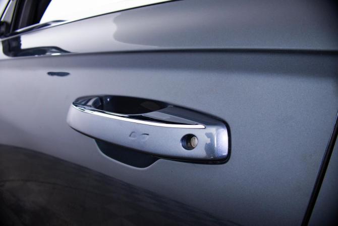 Geely Monjaro I с пробегом 2023 года, цена 3 349 000 рублей, 41890 км, внедорожник, Автокод Объявления