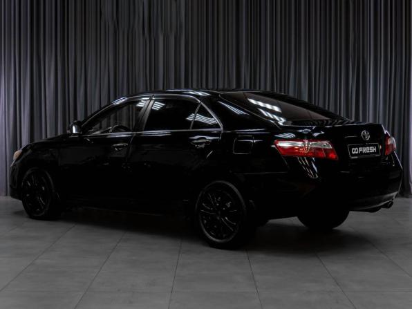 Toyota Camry VI (XV40) Рестайлинг с пробегом 2011 года, цена 1 249 000 рублей, 299161 км, седан, Автокод Объявления