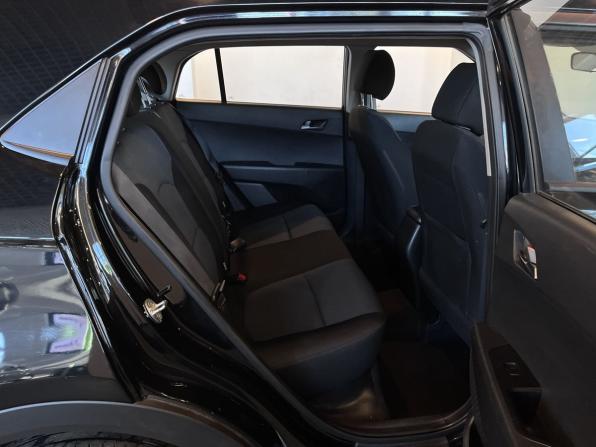 Hyundai Creta I с пробегом 2016 года, цена 1 836 000 рублей, 136808 км, внедорожник, Автокод Объявления