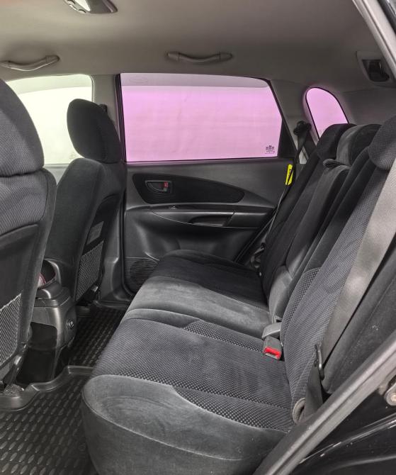 Hyundai Tucson I Санкт-Петербург  - изображение 17
