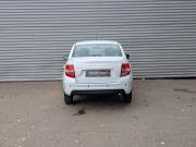 Lada (ВАЗ) Granta I Рестайлинг Москва  - изображение 39