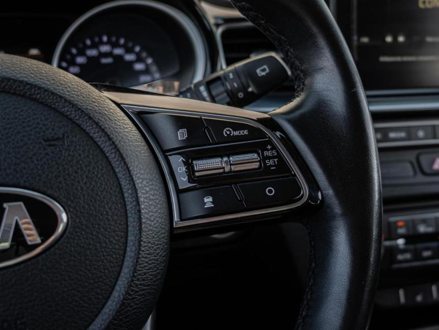 Kia Ceed III Краснодар  - изображение 19