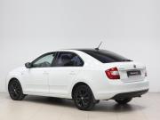 Skoda Rapid I Рестайлинг Курск  - изображение 31