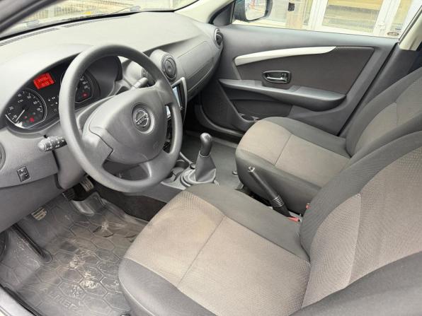 Nissan Almera III (G15) с пробегом 2018 года, цена 849 000 рублей, 68000 км, седан, Автокод Объявления