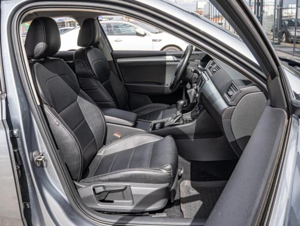 Skoda Superb III с пробегом 2016 года, цена 2 079 000 рублей, 80583 км, лифтбек, Автокод Объявления