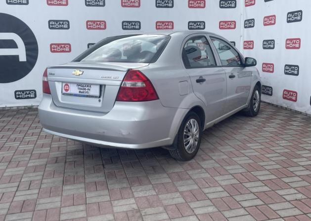 Chevrolet Aveo I Рестайлинг с пробегом 2011 года, цена 275 000 рублей, 300000 км, седан, Автокод Объявления