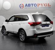 Mitsubishi Outlander III Рестайлинг 2 Москва  - изображение 27