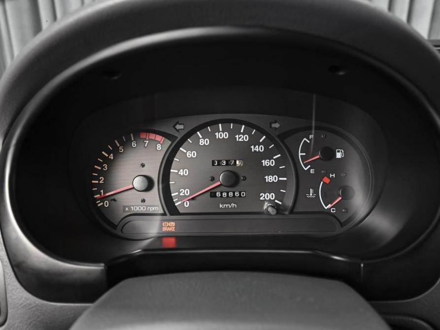 Hyundai Accent II Ставрополь  - изображение 16