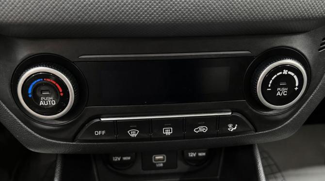 Hyundai Creta I с пробегом 2020 года, цена 1 720 000 рублей, 85000 км, внедорожник, Автокод Объявления