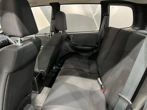 Chevrolet Niva I Рестайлинг с пробегом 2015 года, цена 770 000 рублей, 68300 км, внедорожник, Автокод Объявления