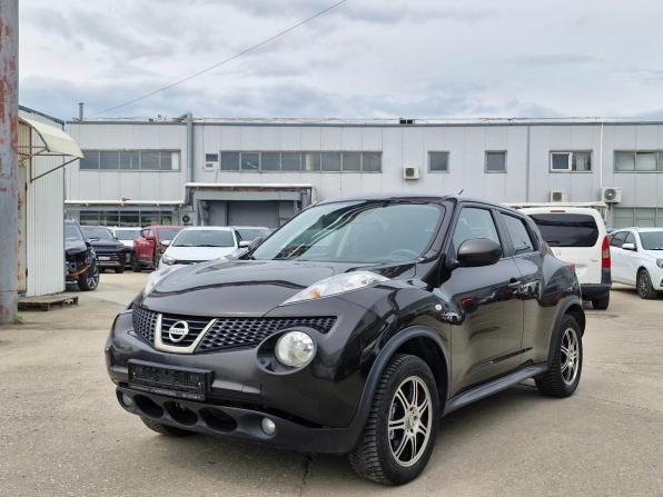 Nissan Juke I с пробегом 2011 года, цена 899 000 рублей, 164044 км, внедорожник, Автокод Объявления