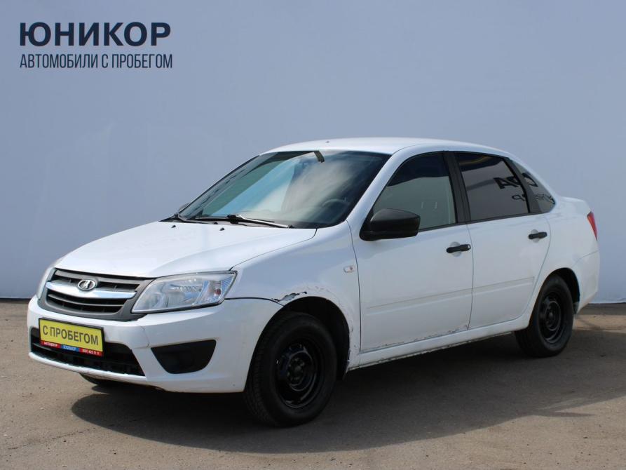 Lada (ВАЗ) Granta I Нижний Новгород  - изображение 1