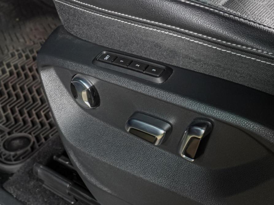 Volkswagen Talagon I Воронеж  - изображение 22