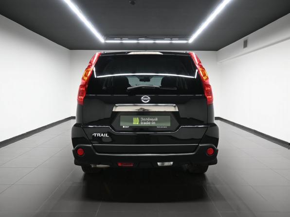 Nissan X-Trail II с пробегом 2008 года, цена 845 000 рублей, 183576 км, внедорожник, Автокод Объявления