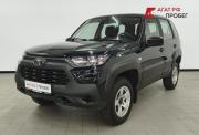 Lada (ВАЗ) Niva Travel I Екатеринбург  - изображение 21