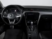 Volkswagen Passat B8 Рестайлинг Москва  - изображение 31