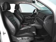 Volkswagen Amarok I Рестайлинг Ростов-на-Дону  - изображение 28